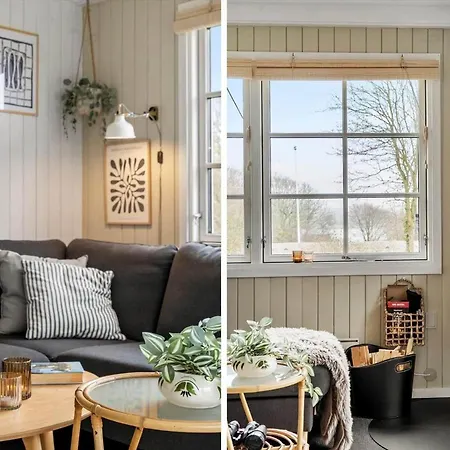Lf622-hurup-bakkesiden-22 Feriehus *